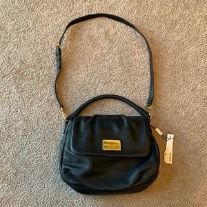 New Marc Jacobs leather bag